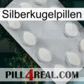 Silver Bullet Pills 16